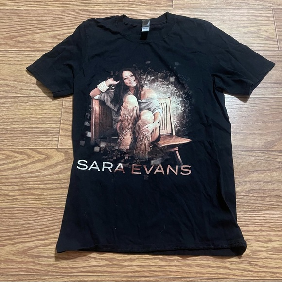 Sara Evans Shirt Small - Picture 1 of 7